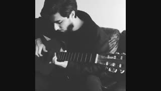 یکم دوری از بزرگ #‌ مهراد هیدن