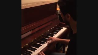 تا ته # بزرگ # مهراد هیدن