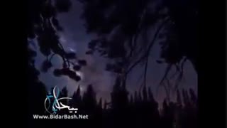 حرف های زیبای سید حسن آقا میری درباره خدا