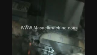 دستگاه بسته بندی نان همبرگر35723006/7-031