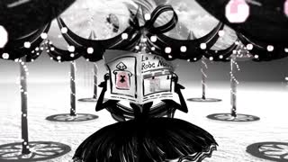 عطر سفیر - انیمیشن زیبای عطر زنانه لو پوتی غوب نواغ