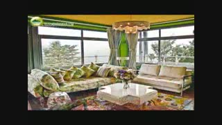 نوروز 94 تله کابین رامسر را در خاطرات شیرینتان سهیم کنید