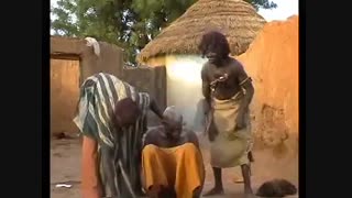 میچی مای مایه-روش از بین بردن جن در آفریقا