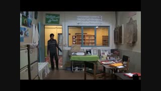 راه نا تمام