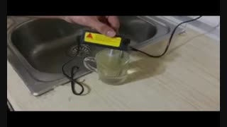 آب لوله کشی نگاه کنینا