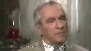 مستند ظهور (بنیان دجال) قسمت 29