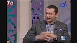 برنامه اردیبهشت-دکتر علی بابایی زاد-93/12/18 عمل زیبایی