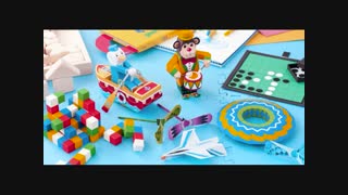 آموزش ساخت کاردستی کاغذی