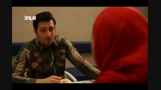 پشت صحنه فیلم انتخاب موفق