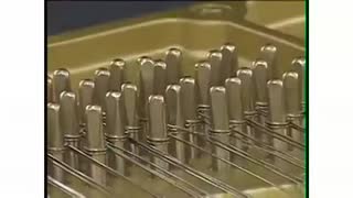 خط تولید پیانو یاماها(خارجی)