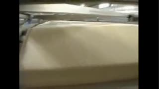 خط تولید پیتزا