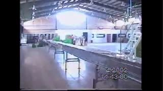 خط تولید حبّه ی قند