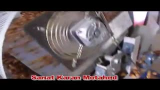 خط تولید خرما (ایرانی)