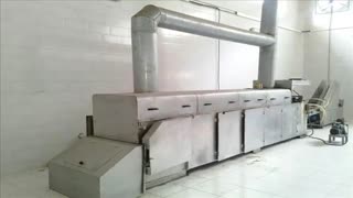 خط تولید شکلات