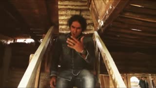 موزیک ویدئو جدید رضا یزدانی به نام مثه یه تصادف ناجور