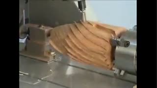 ماشین کاری با cnc پنج محوره LaserSwan.net