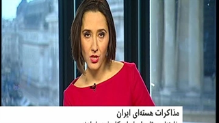 شیطنت مجری بی بی سی و پاسخ دندان شکن کارشناس