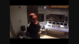 تیزر مستند آقای خاص ( مرتضی پاشایی )