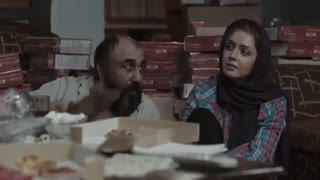 تیزر فیلم استراحت مطلق