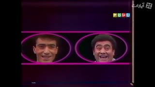 النگ و دولنگ