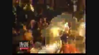 مایکل جکسون :یک انسان واقعی