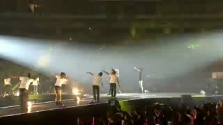 کنسرت JVJ در توکیو 2013