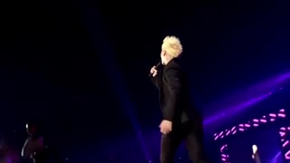 یه بخش دیگه از کنسرت JVJ در توکیو