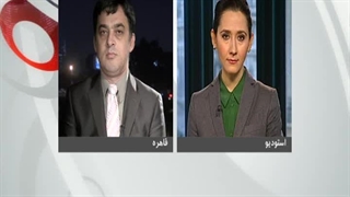 نقص فنی در شبکه مثلا حرفه ای بی بی سی