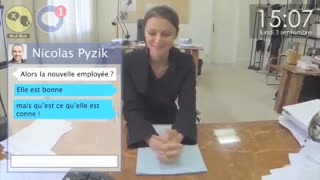 عینک جادویی(خیلی جالبه حتما ببینید)