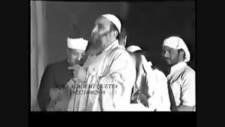 فیلمی نادر از استاد عبدالباسط در پاکستان 2