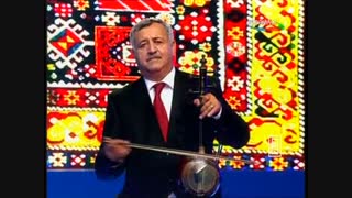 نه گؤزلدیر داغ غرورو، بولاق کیمی گؤزلر دورو...