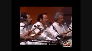 تصنیف "آنسو مرو این سو بیا" . گروه شمس و پورناظری ها *** Tasnif: Anso maro