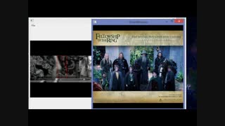 Vitrine Interactive_My job