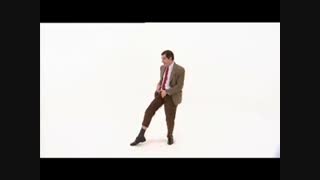 رقص مستربین