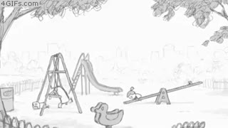 خانواده‌ی بی مسولیت!