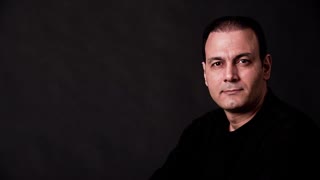 علیرضا قربانی -مدار صفر درجه