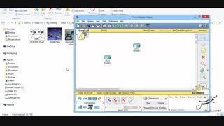آموزش سیسکو CCNA - قسمت دوم