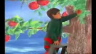 تیتراژ سیب خنده(کیفیت کم)