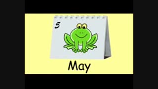 ماه های سال