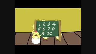 آموزش اعداد