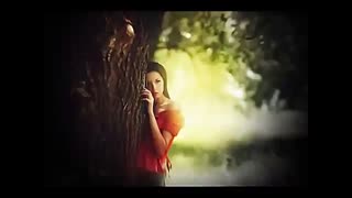 آهنگ زیبای تنها بودن از محسن چاووشی