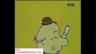 کارتون آقای سکسکه