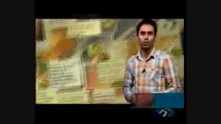 پرنده های خشمگین_تخریب مسجد و حمله به ایران