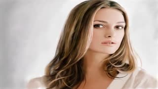 خلق یک اثر زیبا توسط فتوشاپ