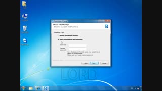 اموزشTeamViewer قسمت اول
