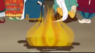 وقتی چهارشنبه سوری چهار شنبه سوزی نشده بود