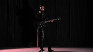 دانلود تیزر تصویری آلبوم محمد یاوری به نام نگرانم