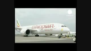 تبلیغات airline