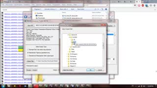 طریقه تصحیح مقادیر NoData