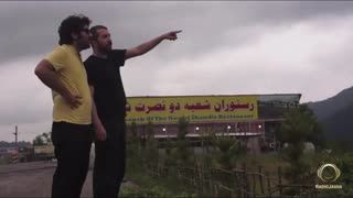 دوست دارن اینا بیان با من دوست شن